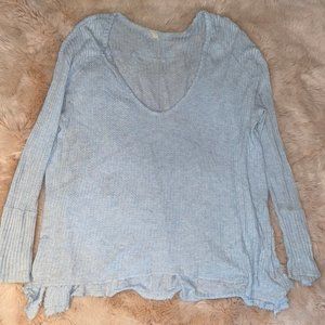 Free People Long Sleeve